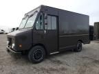 2009 Freightliner Chassis M Line WALK-IN Van