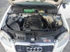 2008 Audi A4 2.0T Avant Quattro