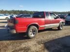 1998 Chevrolet S Truck S10