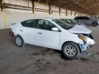 2018 Nissan Versa S