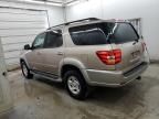 2002 Toyota Sequoia SR5