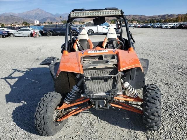 2013 Polaris RZR 900 XP EPS