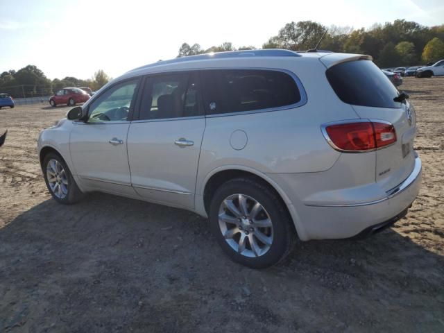 2013 Buick Enclave