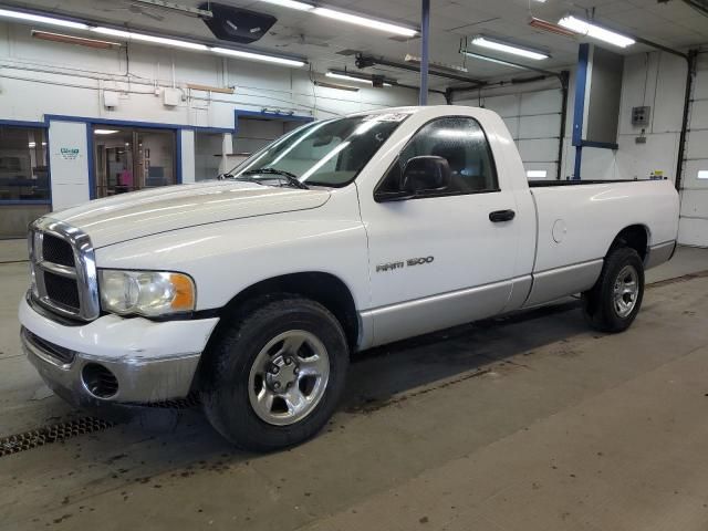 2005 Dodge RAM 1500 ST