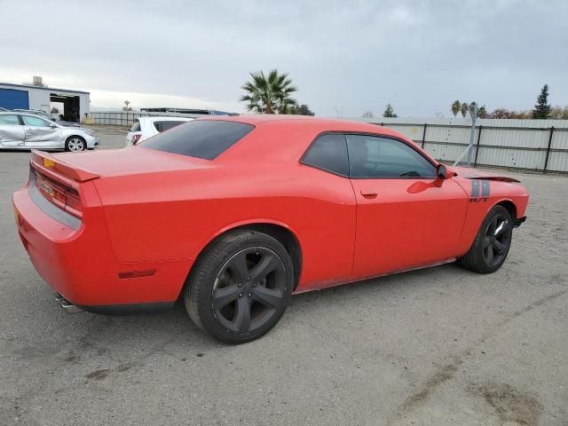 2014 Dodge Challenger R/T