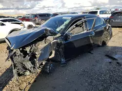 Salvage cars for sale at Magna, UT auction: 2017 Honda Accord LX