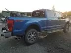 2022 Ford F350 Super Duty