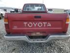 1992 Toyota Pickup 1/2 TON Extra Long Wheelbase DLX