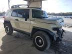 2010 Toyota FJ Cruiser