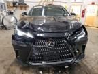 2025 Lexus NX 350H Base