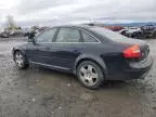 2004 Audi A6 4.2 Quattro