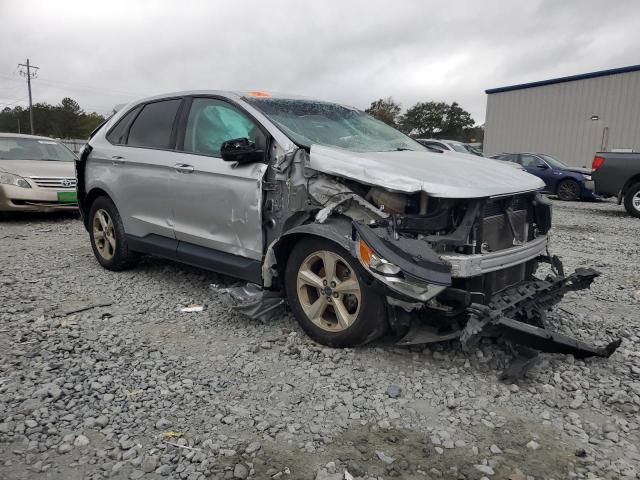 2015 Ford Edge SE