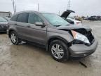 2010 Honda CR-V EXL