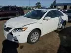 2007 Toyota Camry Hybrid