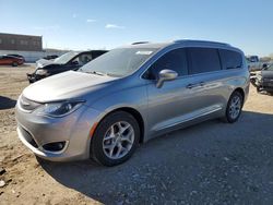 Run And Drives Cars for sale at auction: 2018 Chrysler Pacifica Touring L Plus