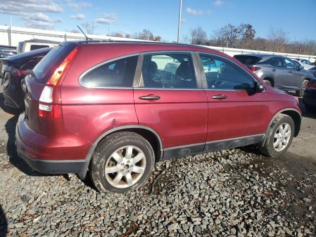 2011 Honda CR-V LX