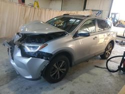 2018 Toyota Rav4 Adventure en venta en Martinez, CA