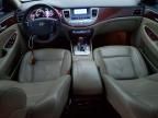 2012 Hyundai Genesis 3.8L