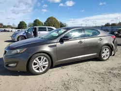 2012 KIA Optima EX en venta en Mocksville, NC