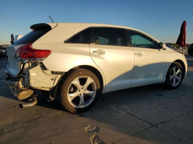 2009 Toyota Venza