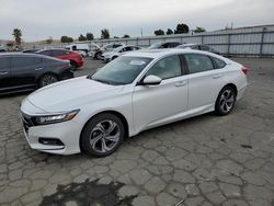 2018 Honda Accord EX en venta en Martinez, CA