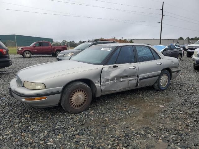 1998 Buick Lesabre Custom