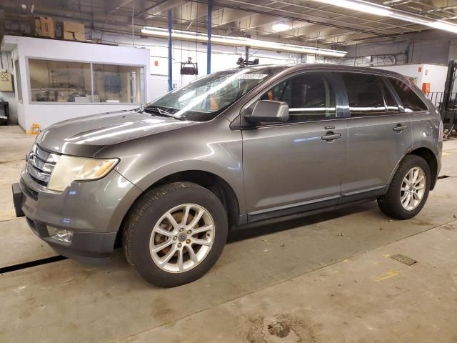 2009 Ford Edge SEL