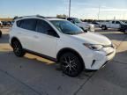 2018 Toyota Rav4 SE