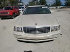 1999 Cadillac Deville