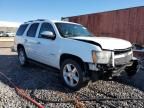 2010 Chevrolet Tahoe C1500 LT