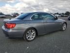 2011 BMW 328 I