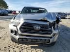 2019 Toyota Tacoma Double Cab