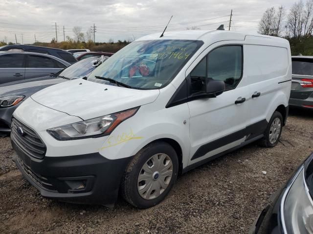 2022 Ford Transit Connect XL