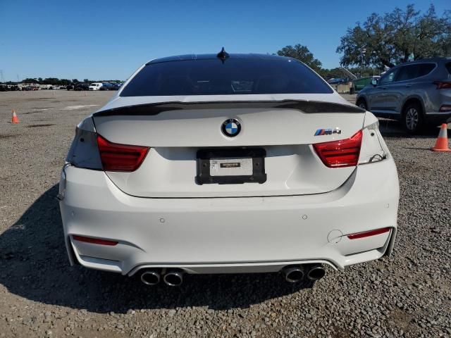 2019 BMW M4