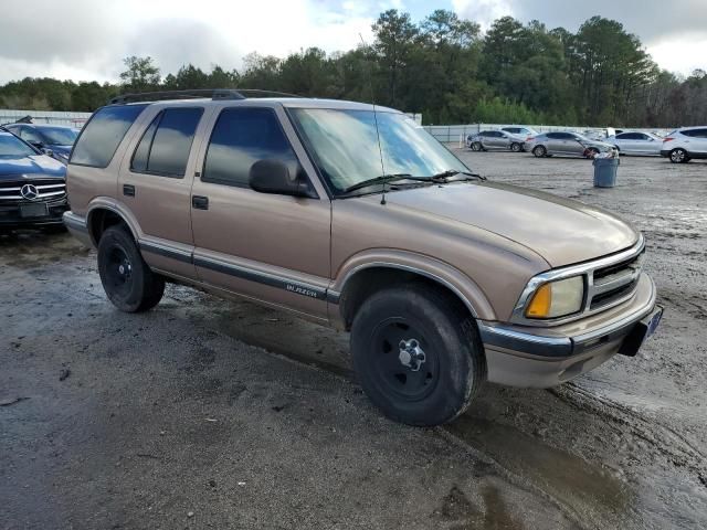 1996 Chevrolet Blazer