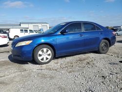 Toyota Camry Base salvage cars for sale: 2009 Toyota Camry Base