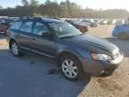 2006 Subaru Legacy Outback 2.5I