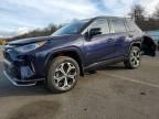 2021 Toyota Rav4 Prime XSE