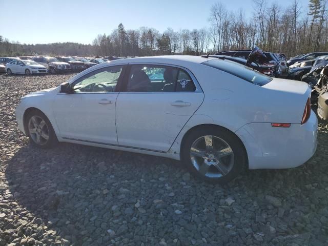 2011 Chevrolet Malibu 2LT