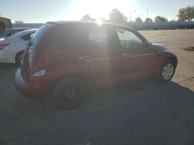 2006 Chrysler PT Cruiser Touring