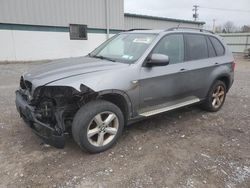 BMW Vehiculos salvage en venta: 2010 BMW X5 XDRIVE30I