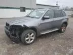 2010 BMW X5 XDRIVE30I