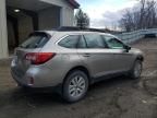 2017 Subaru Outback 2.5I