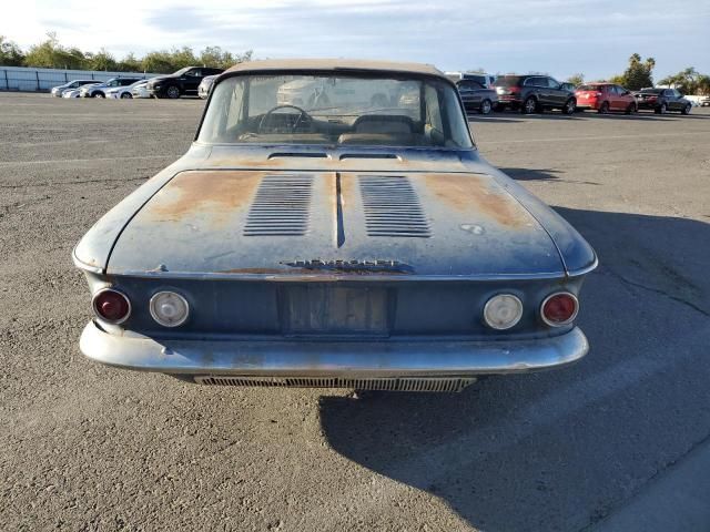 1960 Chevrolet Corvair