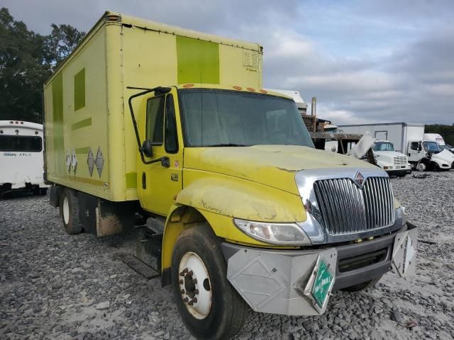 2007 International 4000 4300