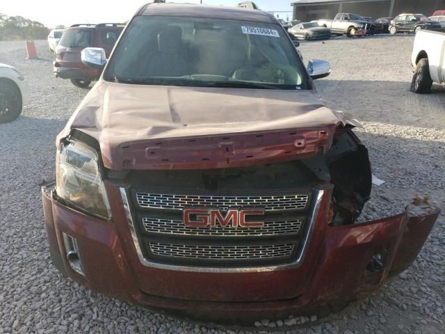 2011 GMC Terrain SLT