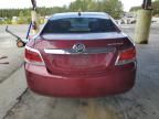 2011 Buick Lacrosse CX