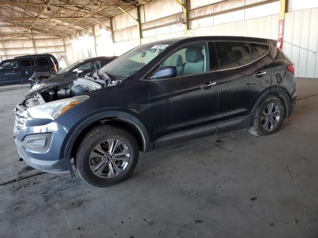 2015 Hyundai Santa FE Sport