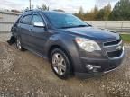 2015 Chevrolet Equinox LTZ