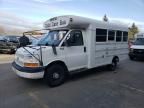 2005 Chevrolet Express G3500